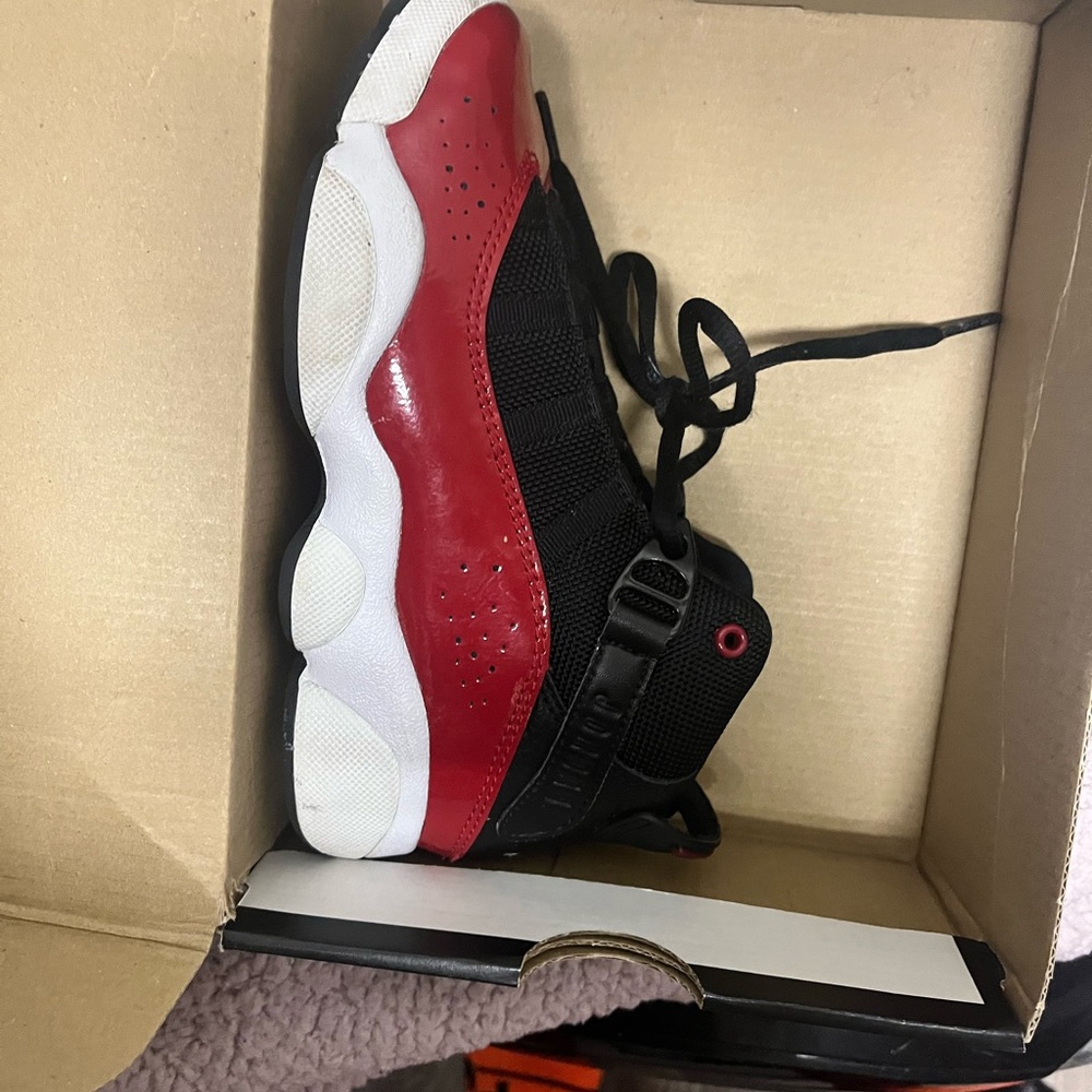 Jordan size 1 like new